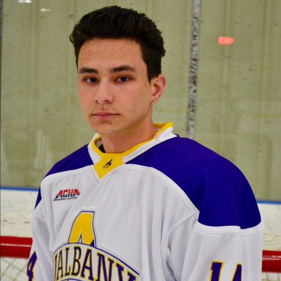 Meet your Posher, Brendan - Picture 1 of 1